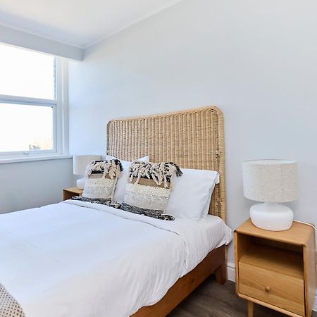 The Fulham Secret - Classy 5Bdr Apartment Londra Esterno foto