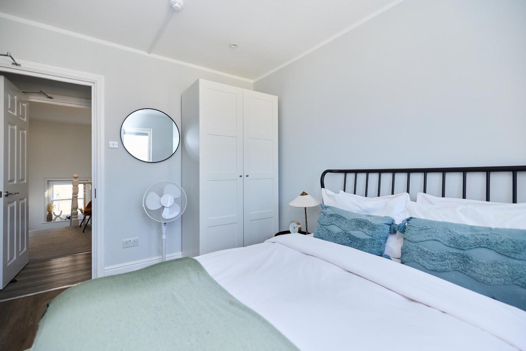 The Fulham Secret - Classy 5Bdr Apartment Londra Esterno foto